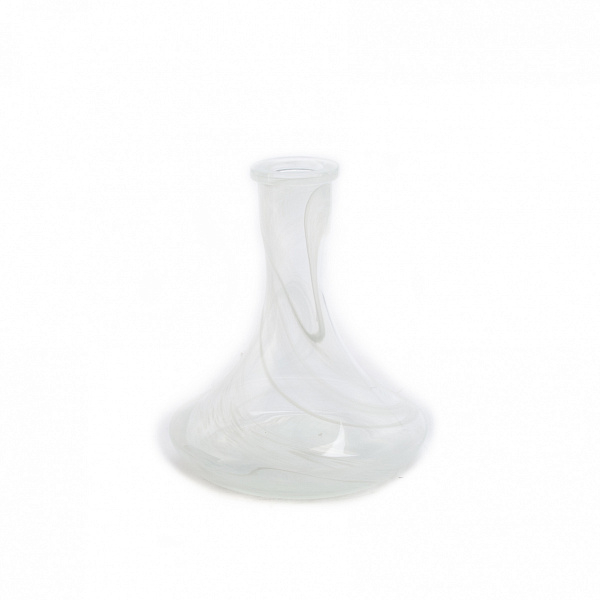 Колба Vessel Glass Крафт (Белый алебастр) в Новом Уренгое