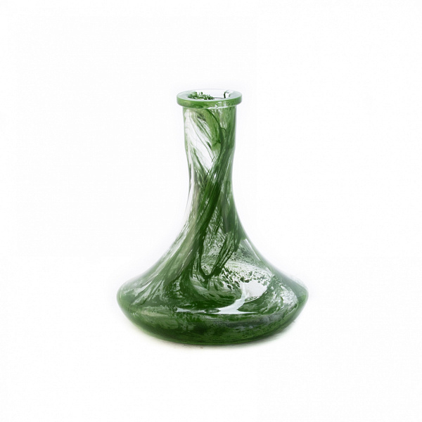 Колба Vessel Glass Крафт (Зеленый алебастр) в Новом Уренгое