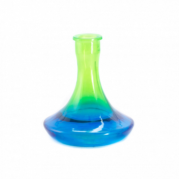 Колба Vessel Glass Крафт (Синий,Зеленый) в Новом Уренгое