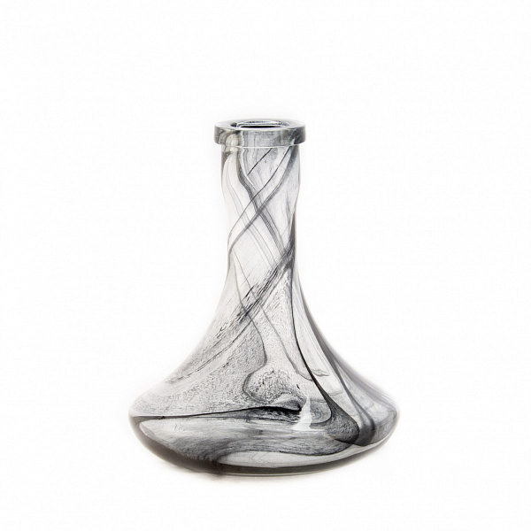 Колба Vessel Glass Крафт (Черный алебастр) в Новом Уренгое