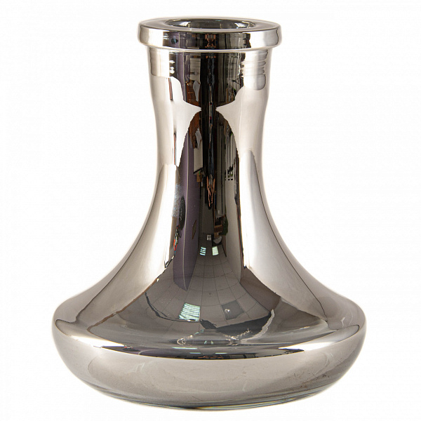 Колба Vessel Glass Крафт Мини (Серебро) в Новом Уренгое