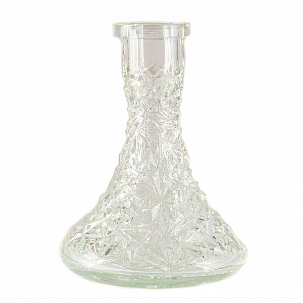 Колба Vessel Glass Кристалл (Прозрачный) в Новом Уренгое