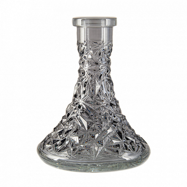 Колба Vessel Glass Кристалл (Серый) в Новом Уренгое