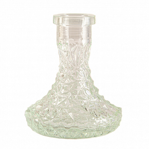 Колба Vessel Glass Кристалл Мини (Прозрачный) в Новом Уренгое