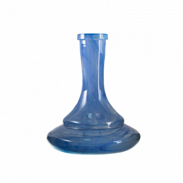Колба Vessel Glass Эллипс (Сиреневый Алебастр) в Новом Уренгое