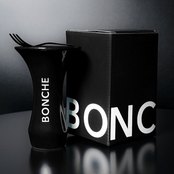 Чаша Bonche Phunnel (Черный) в Новом Уренгое