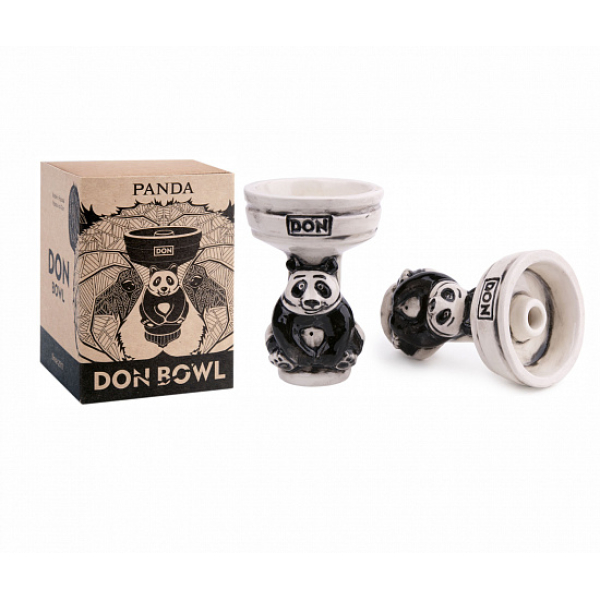 Чаша DON Bowl Panda в Новом Уренгое