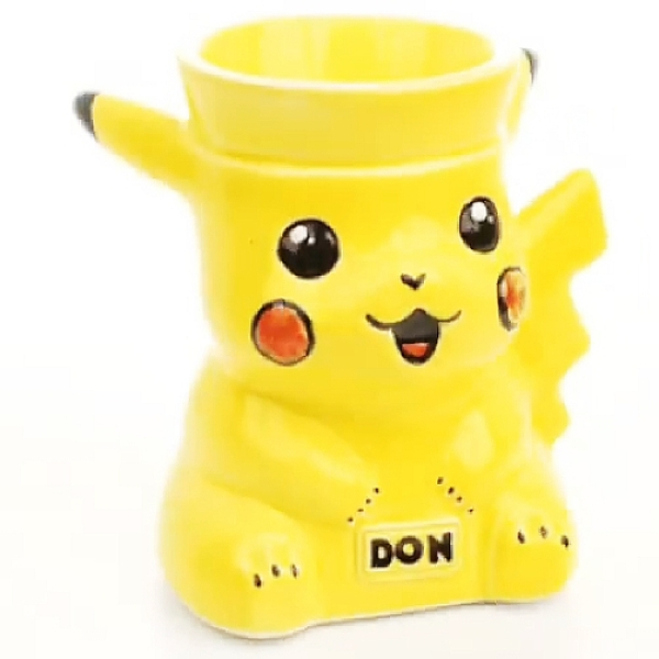 Чаша DON Bowl Pika в Новом Уренгое