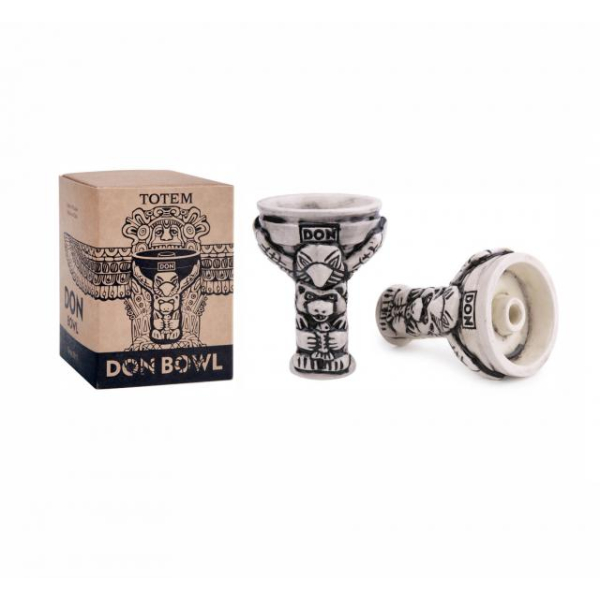 Чаша DON Bowl Totem в Новом Уренгое