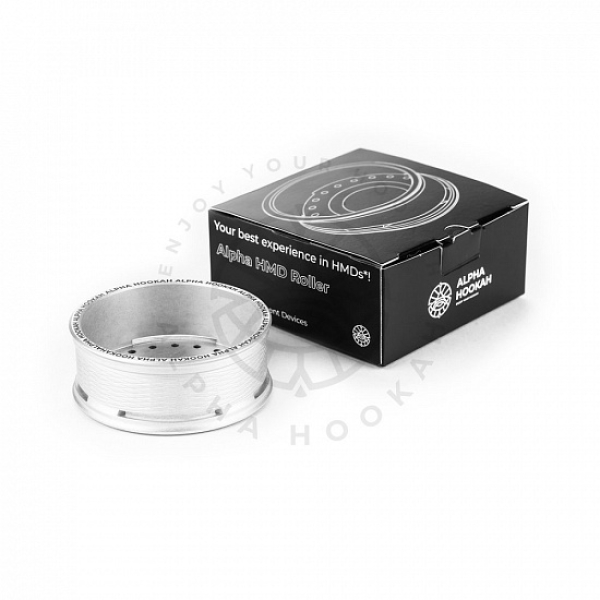 Калауд Alpha Hookah HMD Roller в Новом Уренгое