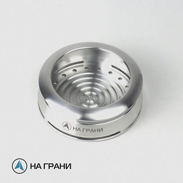 Калауд НА ГРАНИ Al в Новом Уренгое