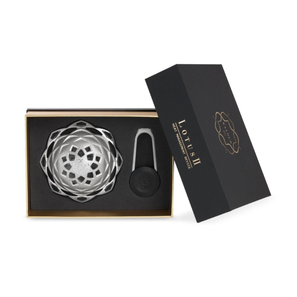 Kaloud Lotus II в Новом Уренгое