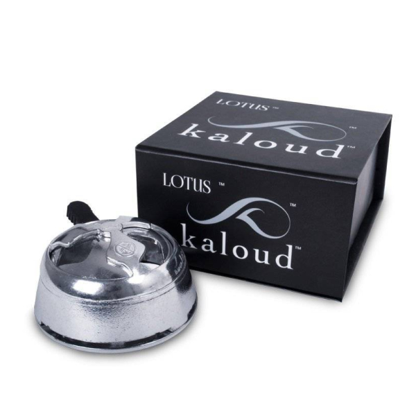 Kaloud Lotus - устройство управления жаром в Новом Уренгое