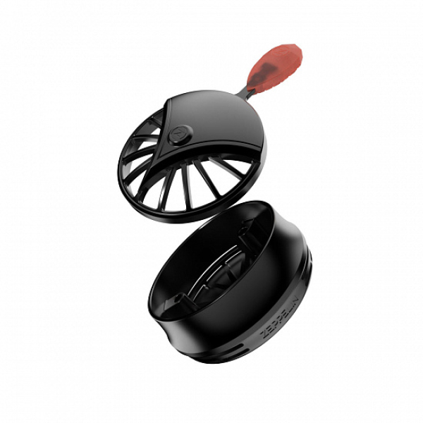 Калауд Zeppelin Black matte в Новом Уренгое
