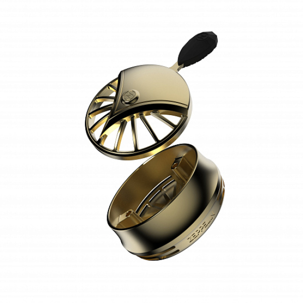 Калауд Zeppelin Gold matte в Новом Уренгое