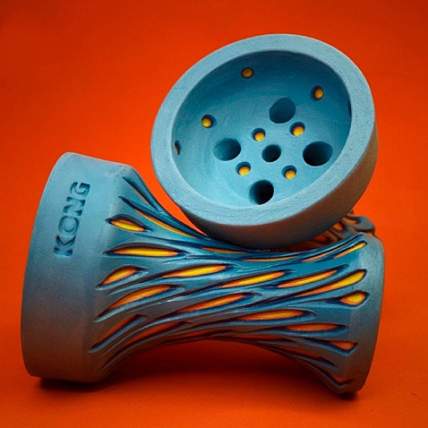 Чаша Kong RAZOR BLUE в Новом Уренгое