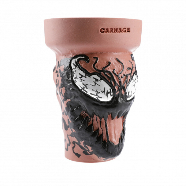 Чаша KONG CARNAGE EDITION (Веном) в Новом Уренгое