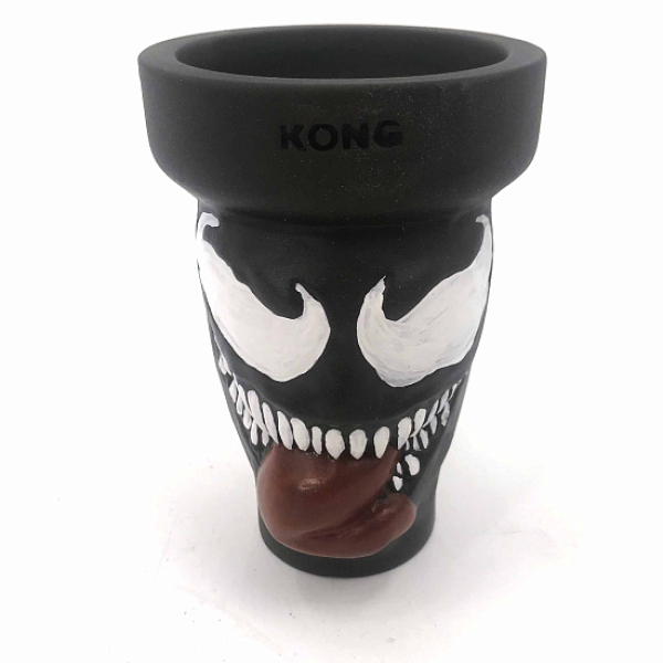 Чаша KONG VENOM (Веном) в Новом Уренгое