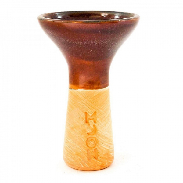 Чашка Moon Phunnel Brown honey в Новом Уренгое