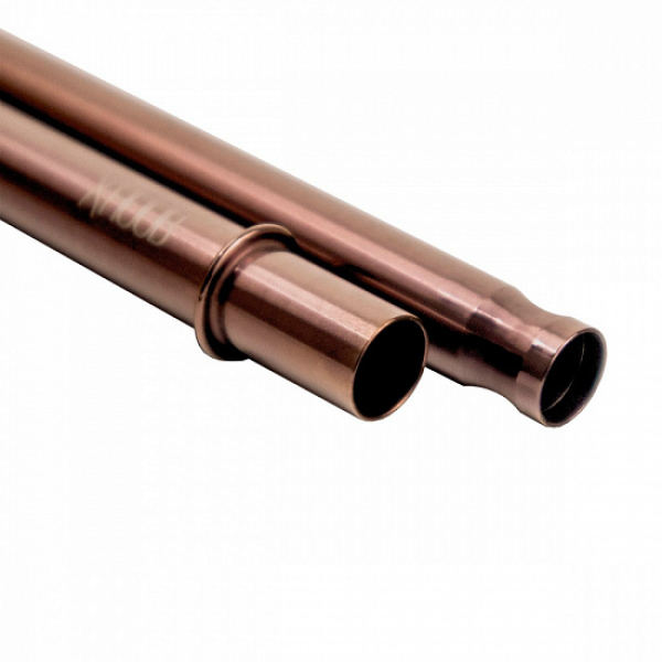 Мундштук Hoob Stik Bronze в Новом Уренгое