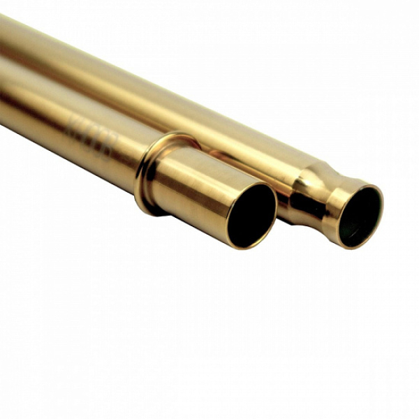 Мундштук Hoob Stik Gold в Новом Уренгое