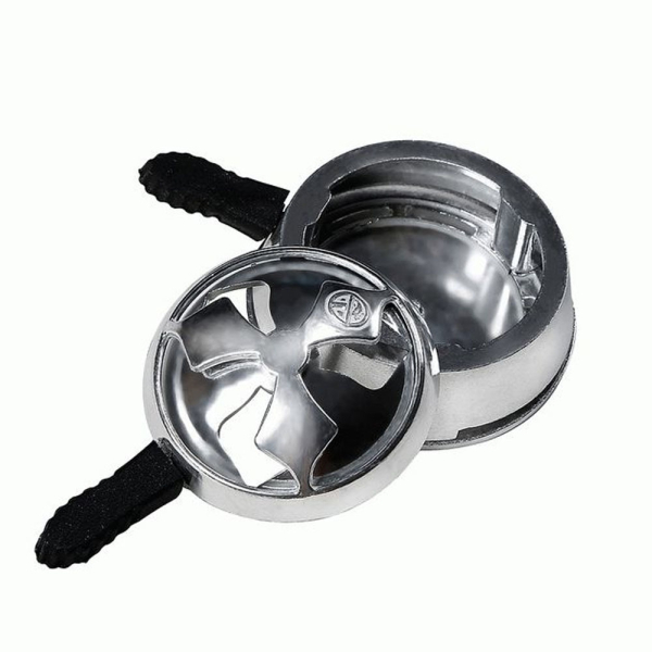 Калауд Kaloud Lotus (2 ручки) (Серебристый) в Новом Уренгое