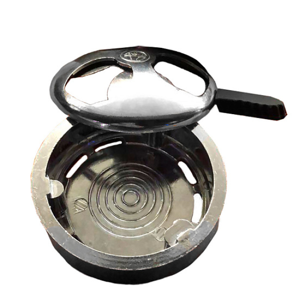 Калауд Kaloud Lotus (Большой) (Серебристый) в Новом Уренгое
