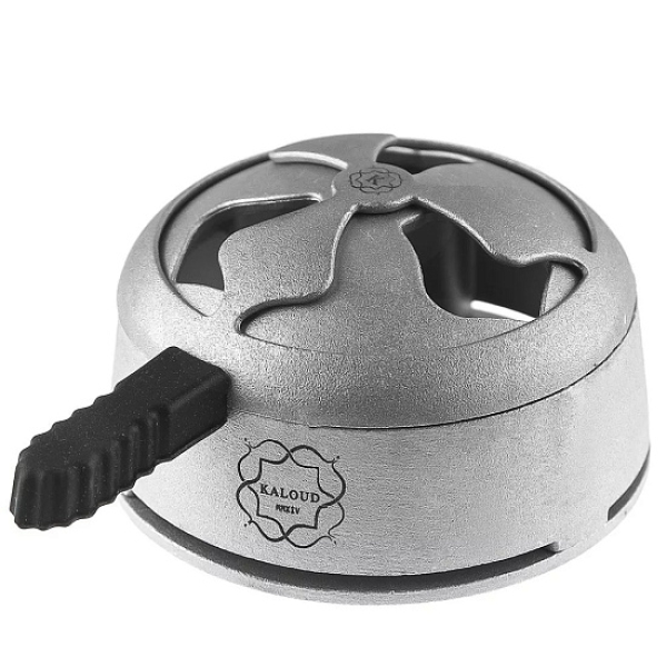 Калауд Kaloud Матовый (Серебристый) в Новом Уренгое