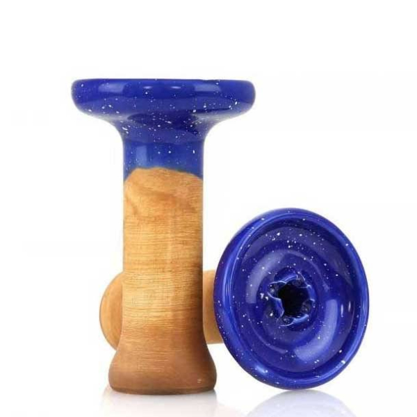 Чаша Oblako Phunnel S Glaze Синяя в Новом Уренгое