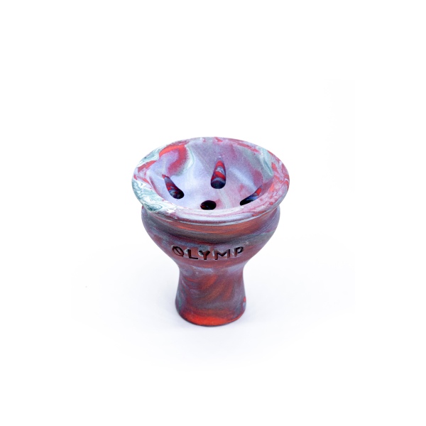 Чаша OLYMP Poseidon Berry style (сиреневая) в Новом Уренгое