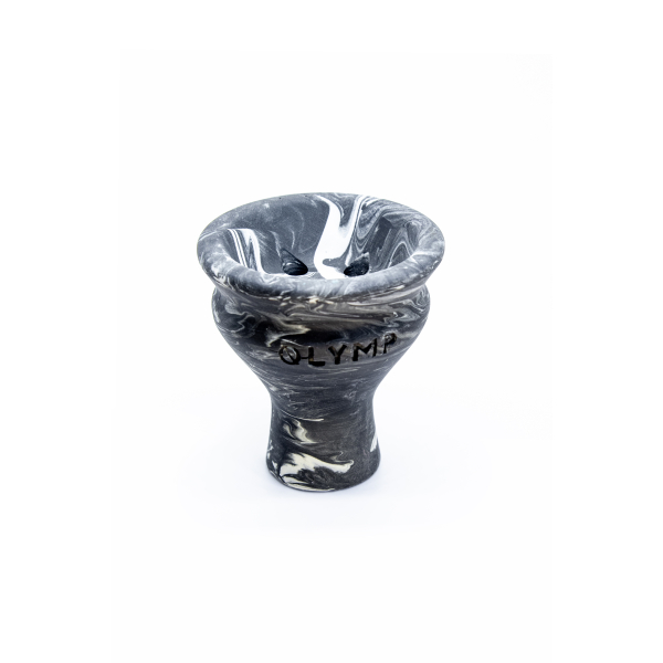 Чаша OLYMP Poseidon Black (черный) в Новом Уренгое