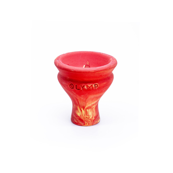 Чаша OLYMP Poseidon Bloody red (красный) в Новом Уренгое