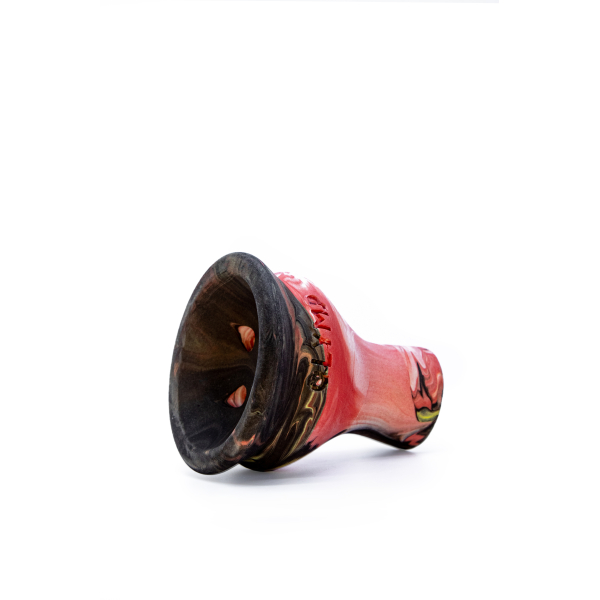 Чаша OLYMP Poseidon Red matte (красный) в Новом Уренгое