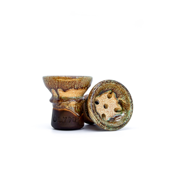 Чаша OLYMP Turkish athena Graphite (графитовый) в Новом Уренгое