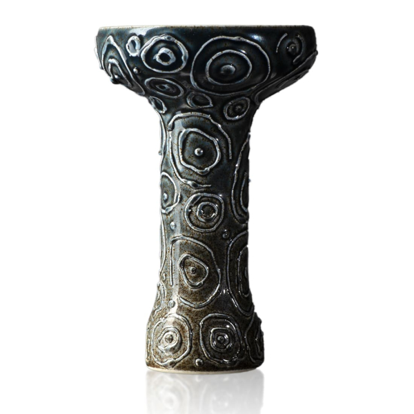 Чаша Royal Bowls Aztec saw (коричневый) в Новом Уренгое