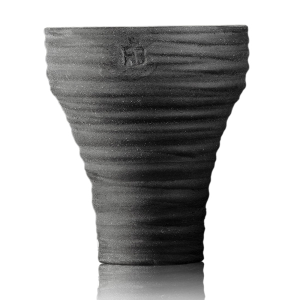 Чаша Royal Bowls Baron concrete (коричневый) в Новом Уренгое