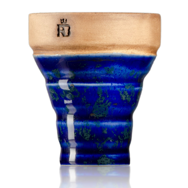 Чаша Royal Bowls Baron glazed (синий) в Новом Уренгое