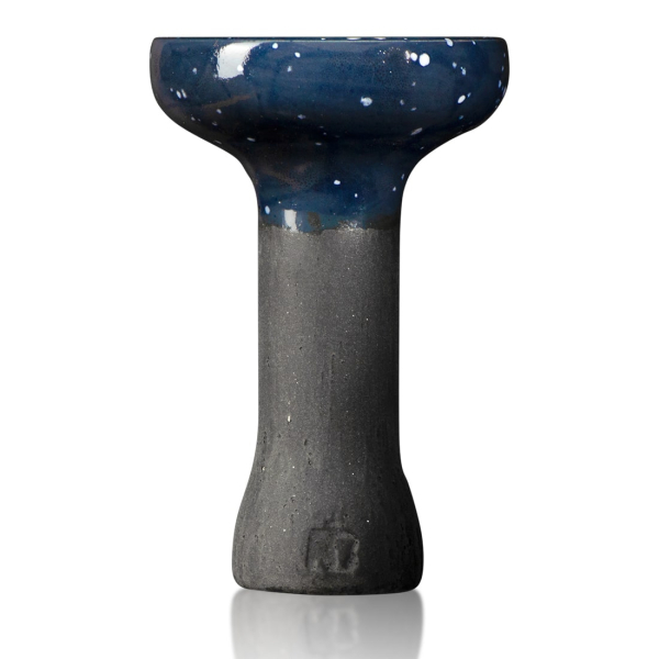 Чаша Royal Bowls Duke matte (синий) в Новом Уренгое