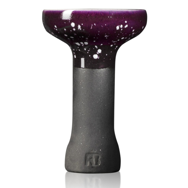 Чаша Royal Bowls Duke matte (фиолетовый) в Новом Уренгое