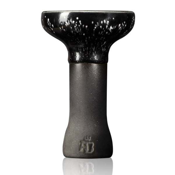 Чаша Royal Bowls Duke matte (черный) в Новом Уренгое