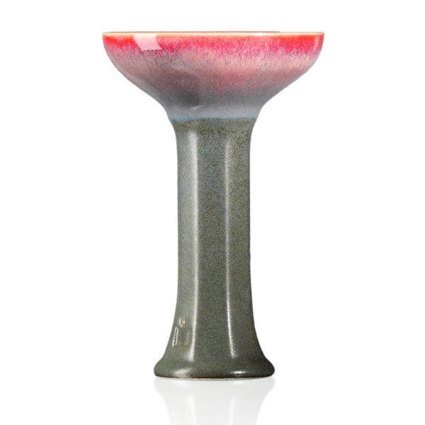 Чаша Royal Bowls Legatus gradient (розовый) в Новом Уренгое