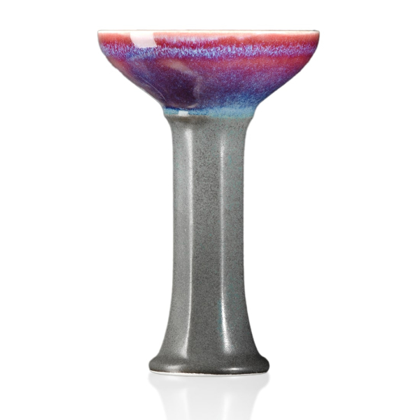 Чаша Royal Bowls Legatus gradient (фиолетовый) в Новом Уренгое