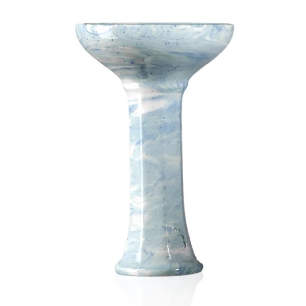 Чаша Royal Bowls Legatus marble (синий) в Новом Уренгое