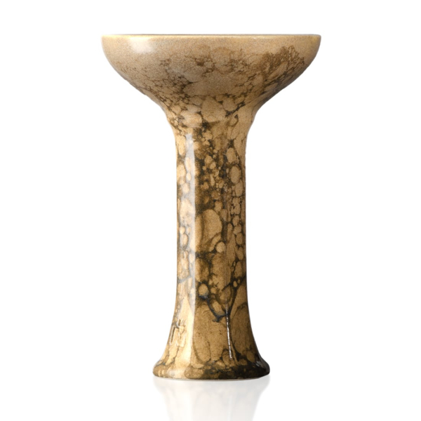 Чаша Royal Bowls Legatus mocco (коричневый) в Новом Уренгое