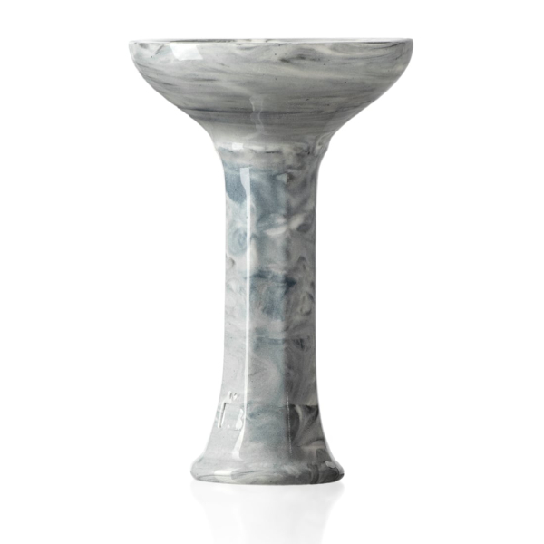 Чаша Royal Bowls Legatus smoky (серый) в Новом Уренгое