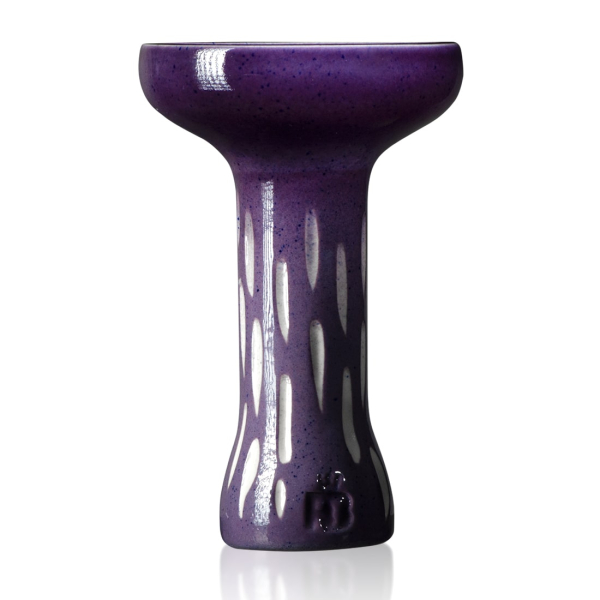 Чаша Royal Bowls Prince violet (фиолетовый) в Новом Уренгое