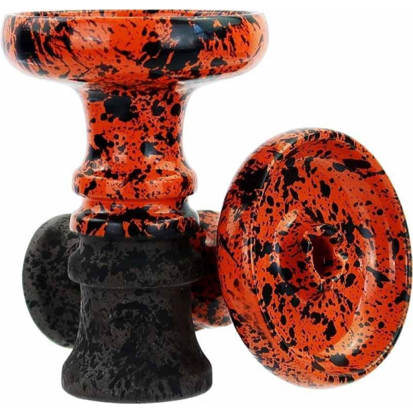 Чашка Telamon bowls harmony orange в Новом Уренгое
