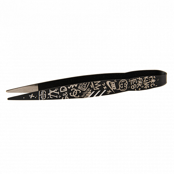 Щипцы Alpha Hookah Tongs (Черный) в Новом Уренгое