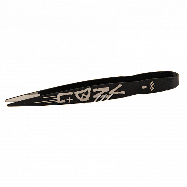 Щипцы Alpha Hookah Tongs VNDL (Черный) в Новом Уренгое