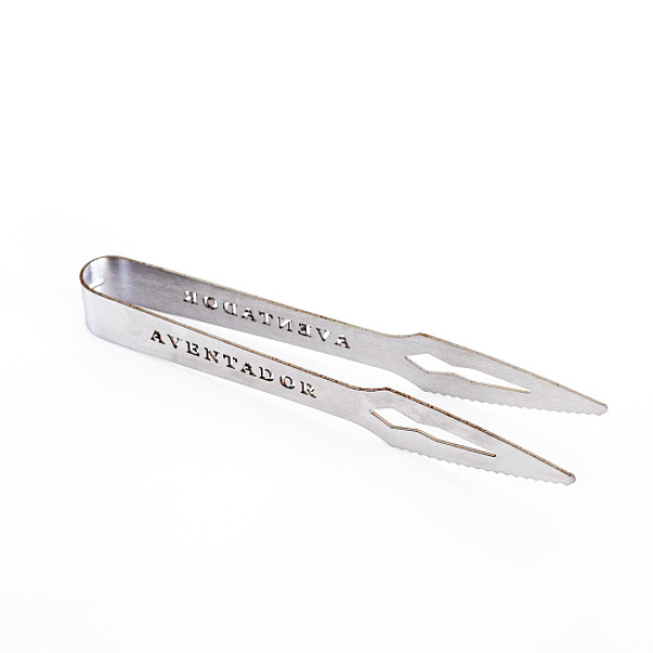 Щипцы Avendator Model 2 (серебристый) в Новом Уренгое